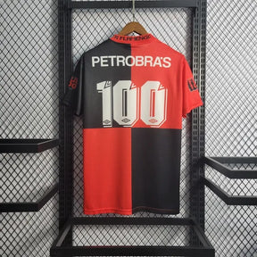 Camisa CRF 1994 I Home Centenary Model - Versão Retrô | FutMantos