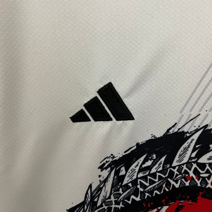 Camisa Seleção Japão Dragão 2023/24