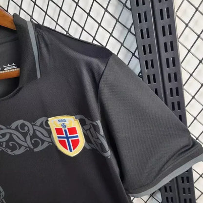 Camisa Noruega 26/27 Ed Especial | Futmantos