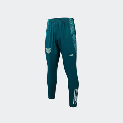 Conjunto Agasalho Cruzeiro 25/26 - Treino | Futmantos