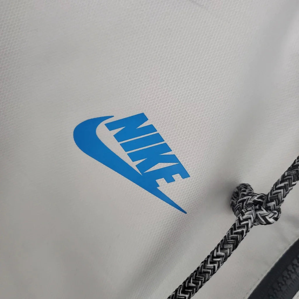 Corta Vento Tottenham - Cinza/Branco