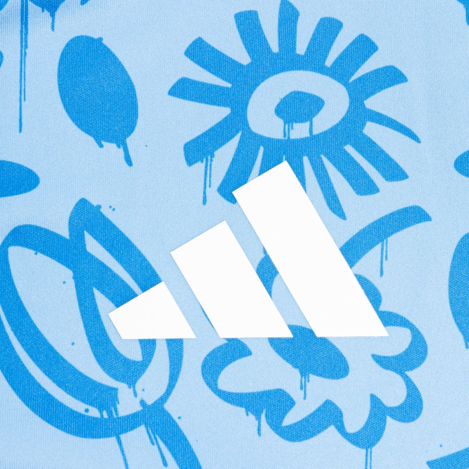 Camisa Goleiro Tigres 23/24 - Azul  | Futmantos