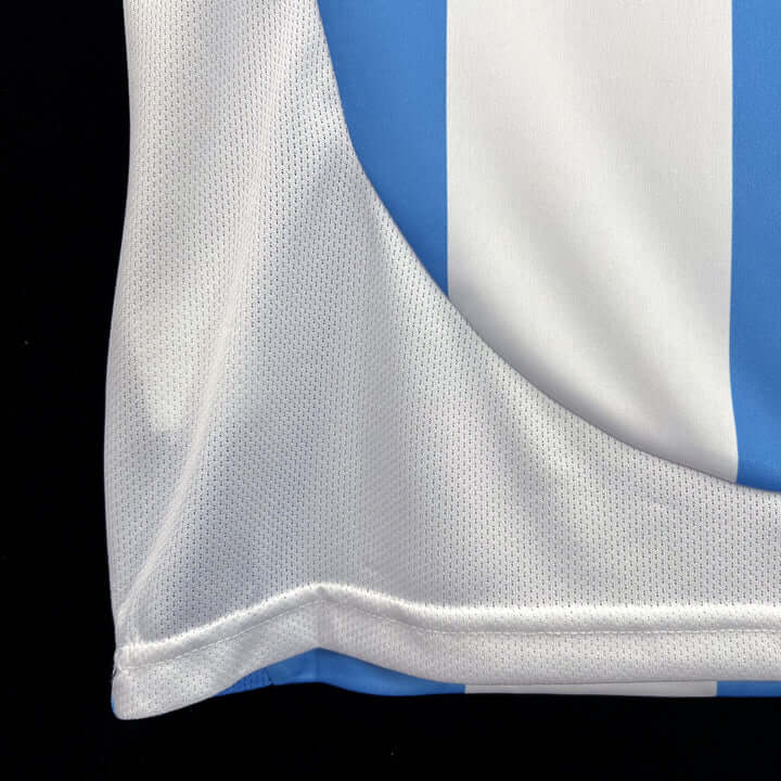 Camisa Argentina 24/25 Patch campeão do mundo | Futmantos