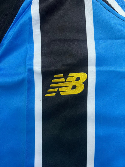 Pronta Entrega - Camisa Grêmio I 26/27 | FutMantos