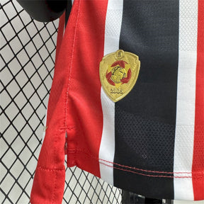 Camisa São Paulo Il 25/26 Jogador | Futmantos