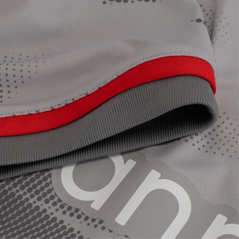 Camisa Internacional Ill 24/25 - | Futmantos