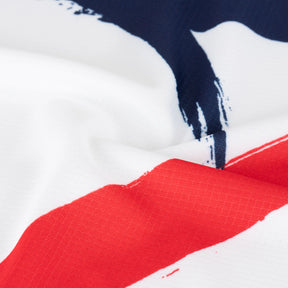 Camisa Paris Saint Germain II 24/25 - Branca | Futmantos