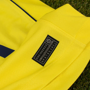 Camisa Tottenham III 25/26 Torcedor Total 90 | Futmantos