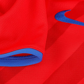 Camisa Paris Saint-Germain III 25/26 Torcedor Total 90 | Futmantos