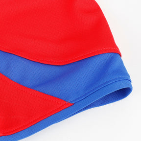 Camisa Paris Saint-Germain III 25/26 Torcedor Total 90 | Futmantos