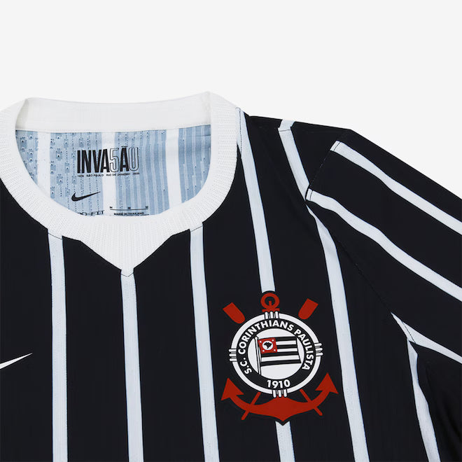 [PRÉ VENDA] Camisa Corinthians I 26/27 Jogador | Futmantos