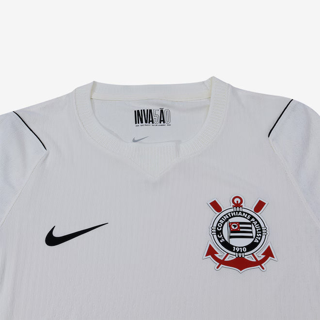 [PRÉ VENDA] Camisa Corinthians Il 26/27 Jogador | Futmantos