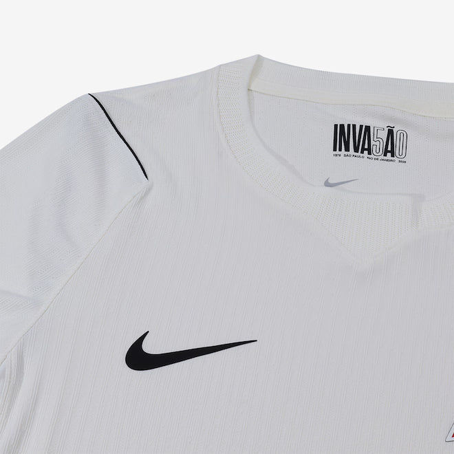 [PRÉ VENDA] Camisa Corinthians Il 26/27 Jogador | Futmantos