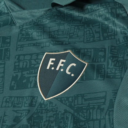 Camisa Fluminense 2026/27 III Torcedor