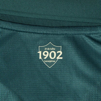 Camisa Fluminense 2026/27 III Torcedor
