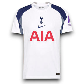 Camisa Tottenham Spurs I 25/26 - Jogador | FutMantos