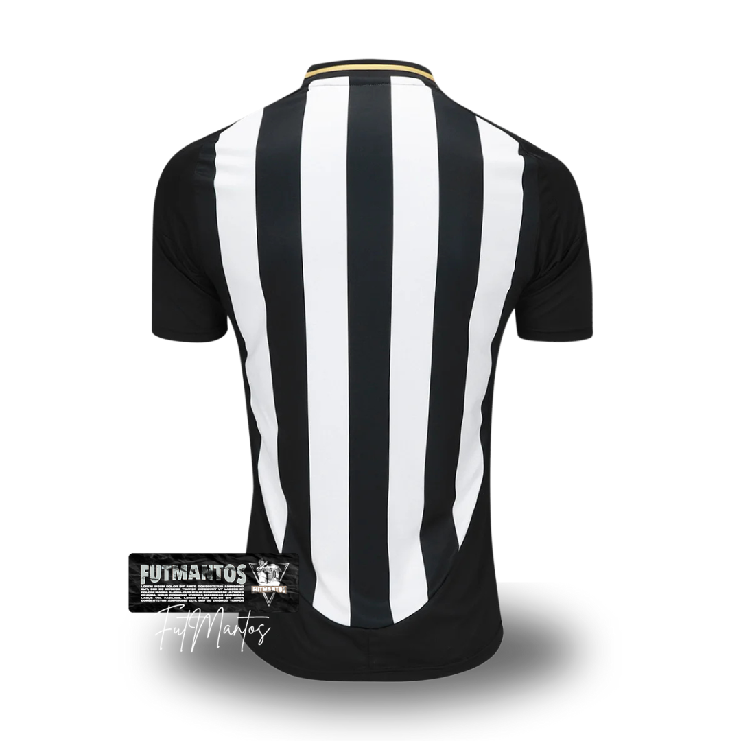 Camisa Atlético Mineiro I 25/26 | FutMantos