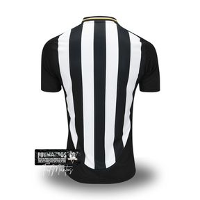 Camisa Atlético Mineiro I 25/26 | FutMantos
