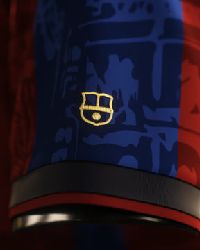 Camisa Barcelona Edição La Pulga - 24/25 | FutMantos