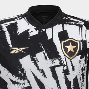 Camisa Botafogo IV 25/26 - Mundial de Clubes| FutMantos