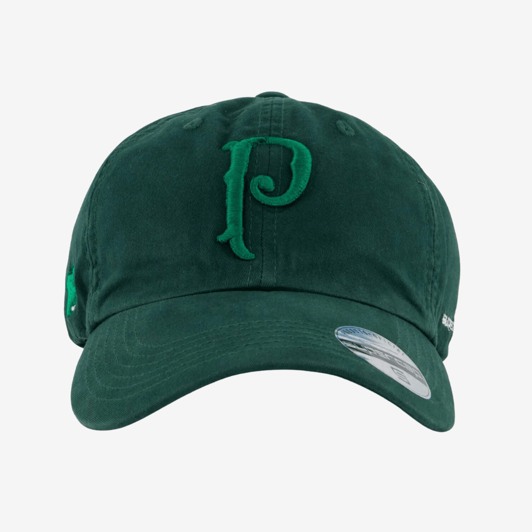 Boné Palmeiras Classic P Verde Escuro - [product_category] | Arquibancada Esportes