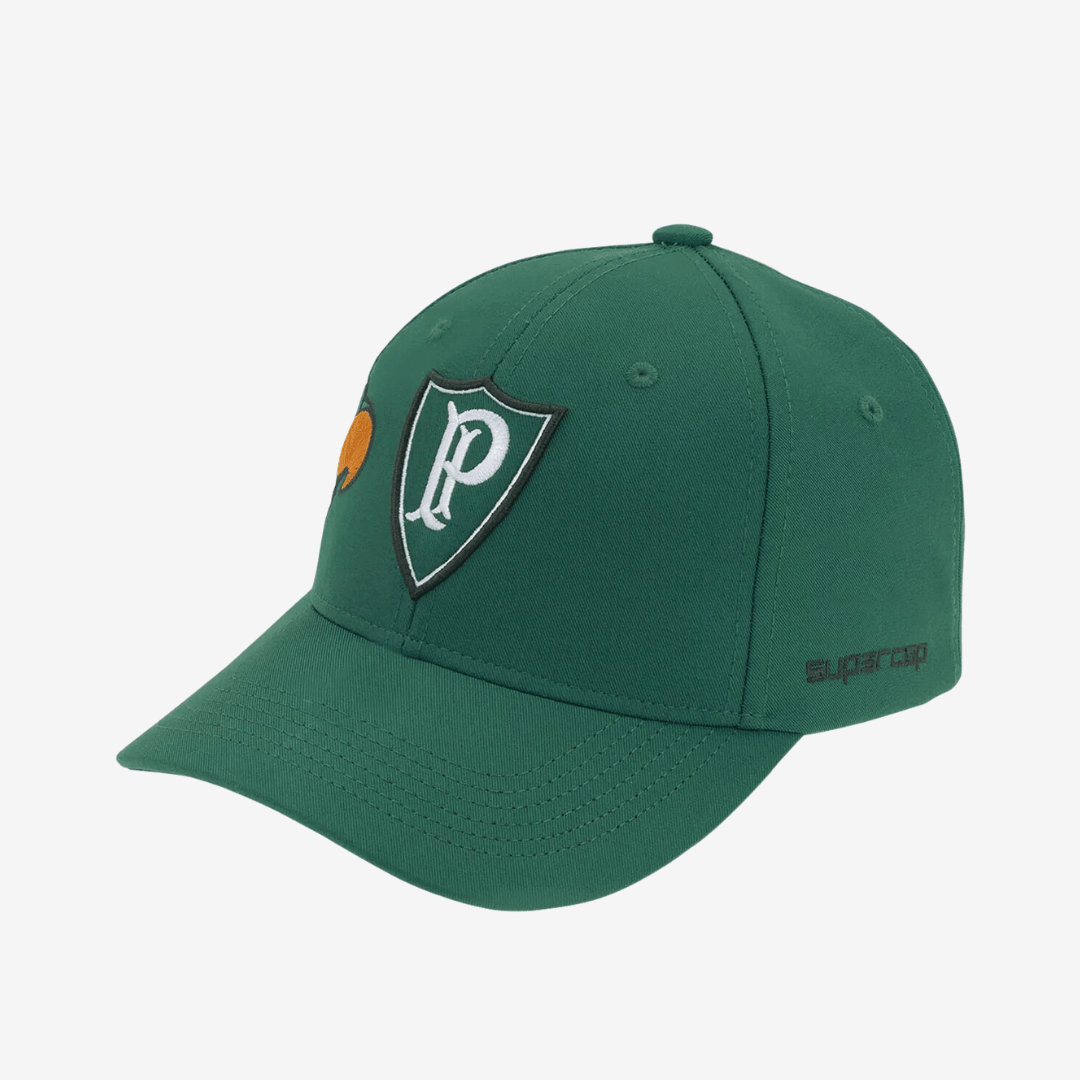 Boné Palmeiras Mascote - [product_category] | Arquibancada Esportes