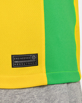 Camisa Brasil I 25/26 | FutMantos