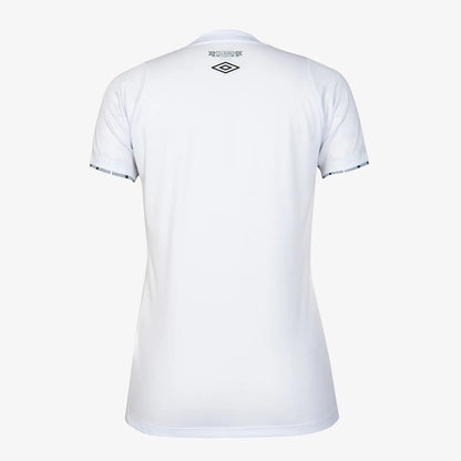 Camisa Santos Feminina I 2024/2025 | Futmantos