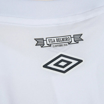 Camisa Santos Feminina I 2024/2025 | Futmantos