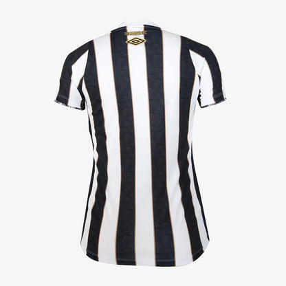 Camisa Santos Feminina II 2024/2025 | Futmantos