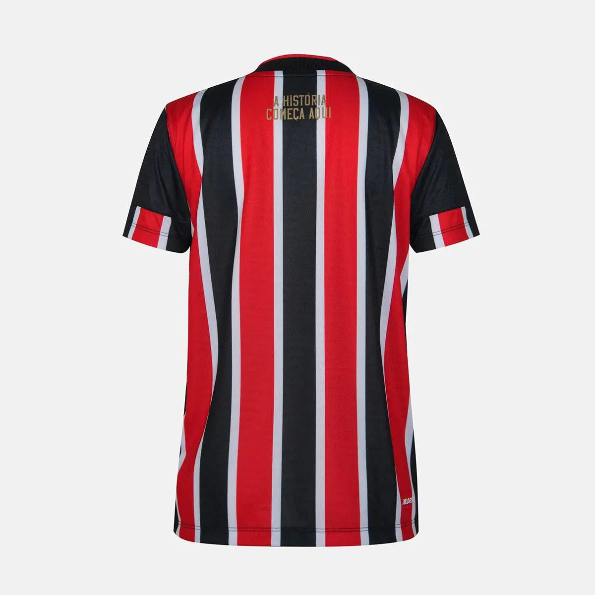 Camisa Infantil New Balance São Paulo FC 2024/25 II - [product_category] | Arquibancada Esportes