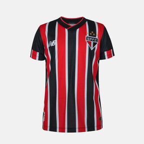 Camisa Infantil New Balance São Paulo FC 2024/25 II - [product_category] | Arquibancada Esportes