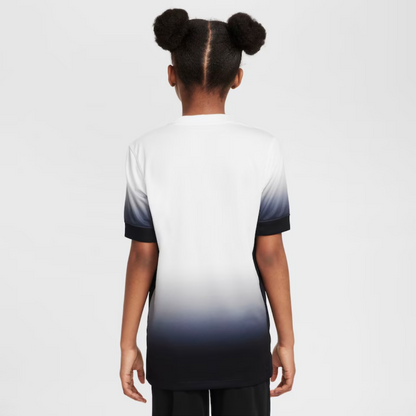 Camisa Infantil Nike Corinthians 2024/25 I Torcedor - [product_category] | Arquibancada Esportes
