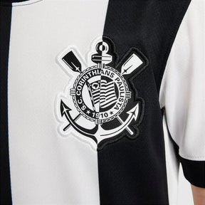 Camisa Infantil Nike Corinthians 2024/25 III Torcedor - [product_category] | Arquibancada Esportes