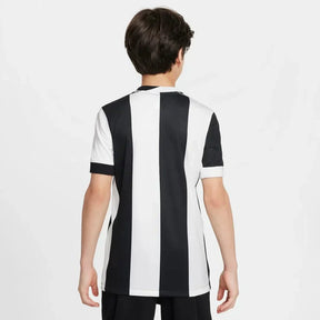Camisa Infantil Nike Corinthians 2024/25 III Torcedor - [product_category] | Arquibancada Esportes