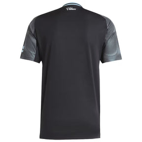 Camisa Aston Villa Il 25/26 | FutMantos