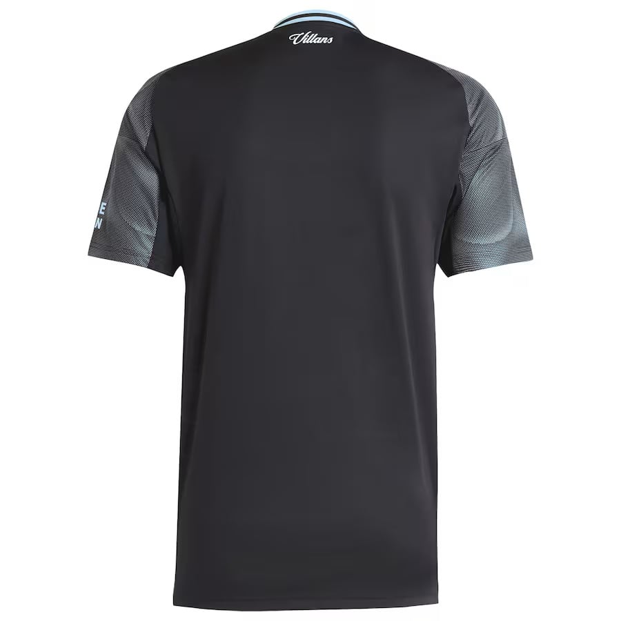 Camisa Aston Villa Il 25/26 | FutMantos