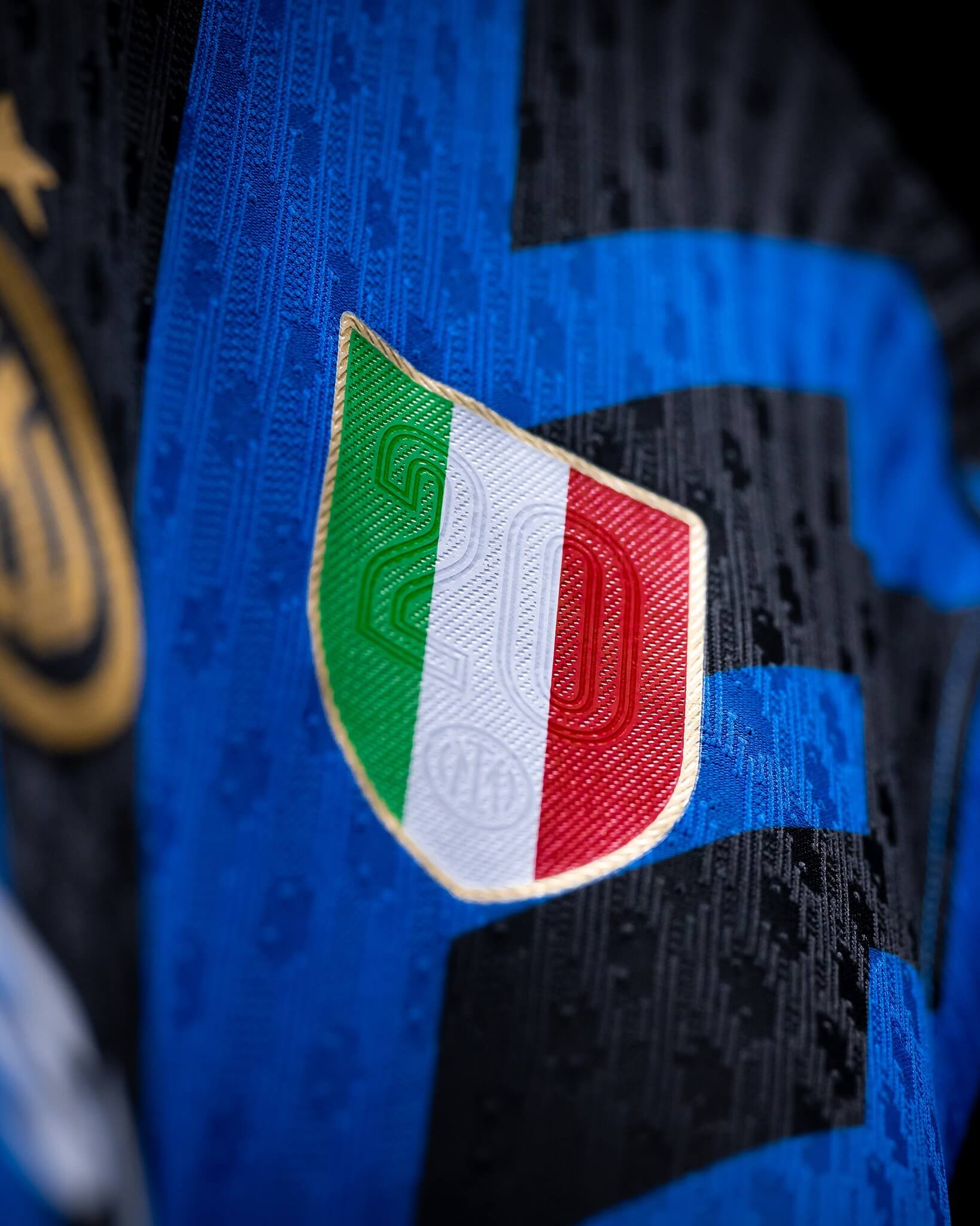 Camisa Inter de Milão I 24/25 - Torcedor | Futmantos