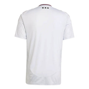 Camisa Ajax III 24/25 - Branco| Futmantos