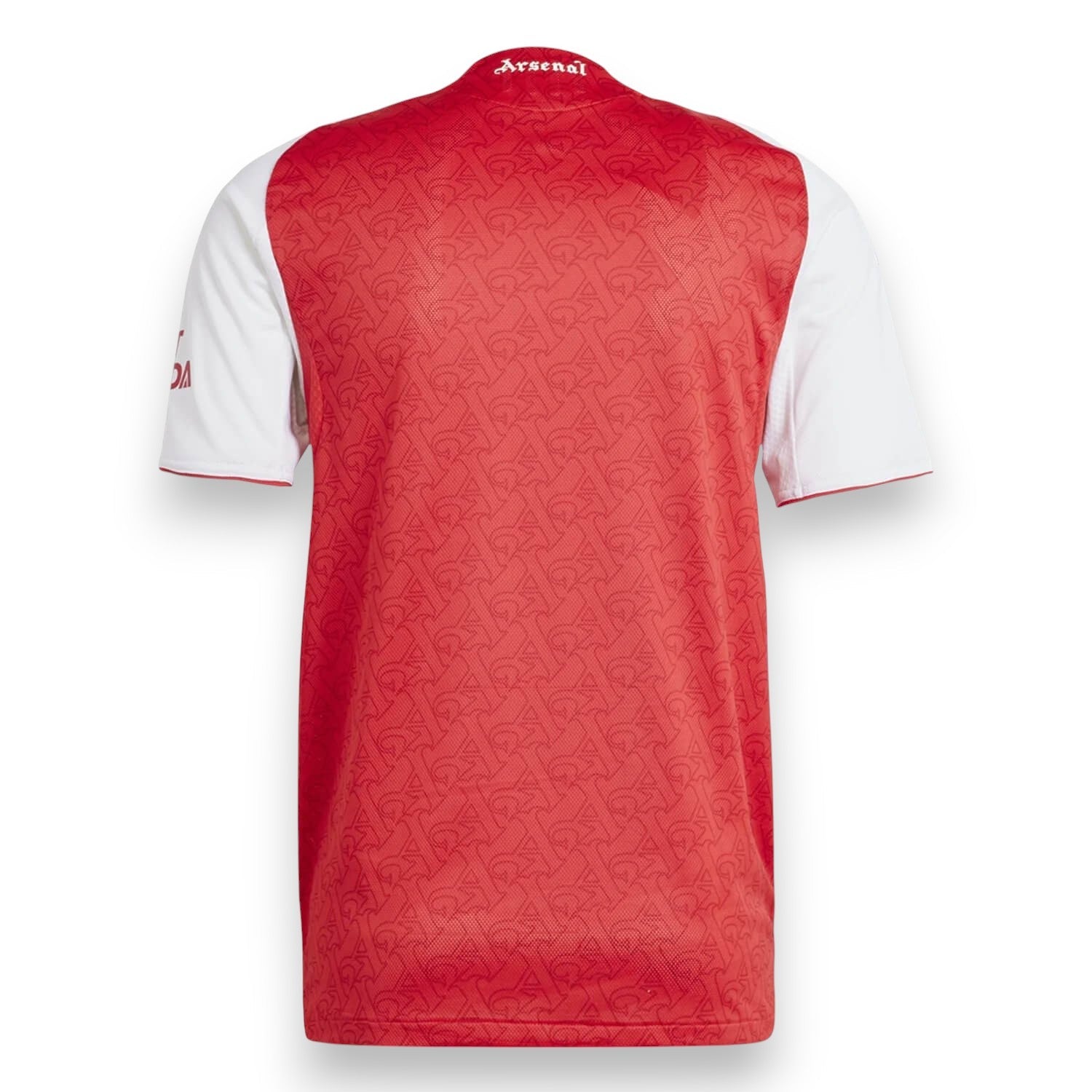 Camisa Arsenal I 25/26 | Futmantos