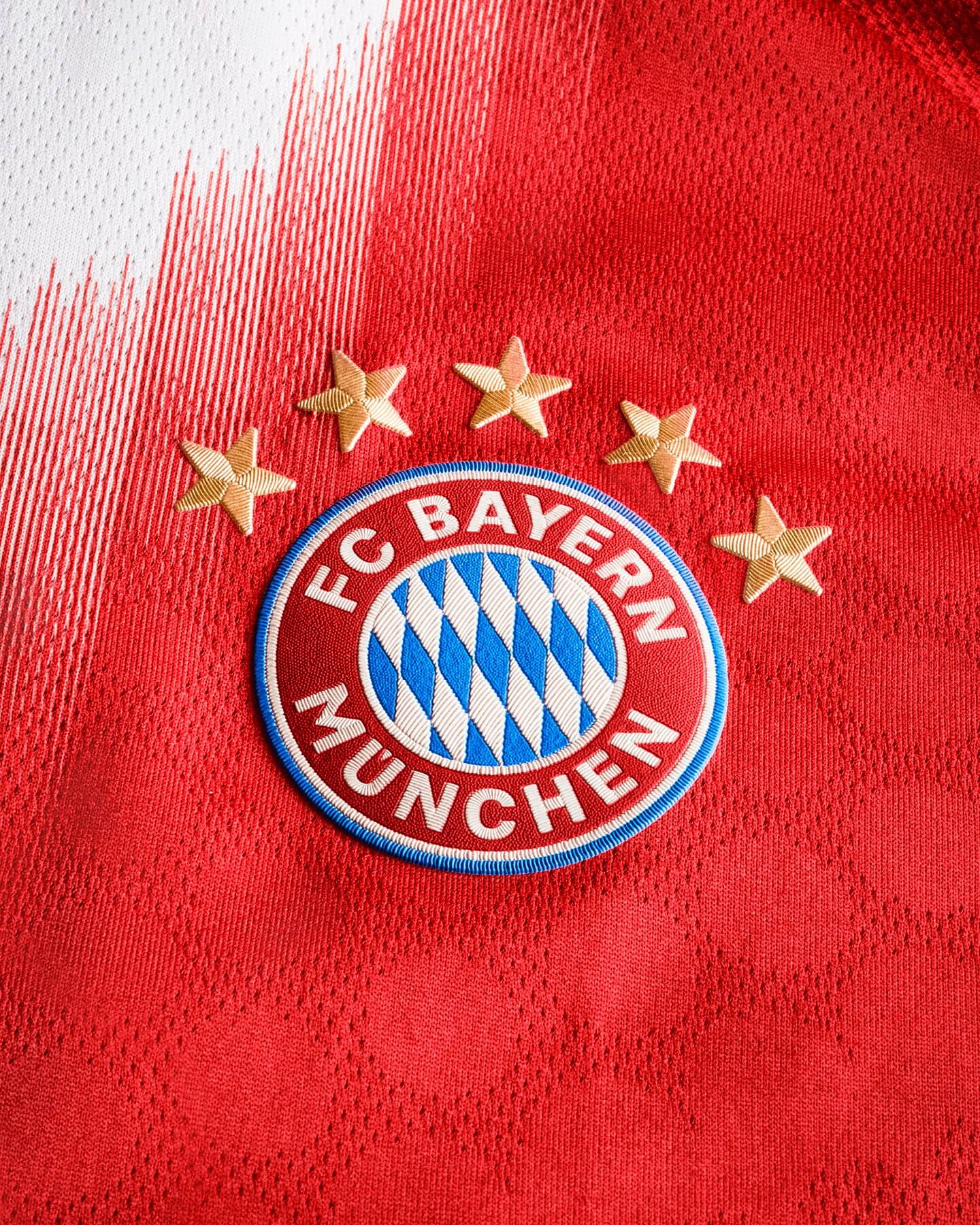 Camisa Bayern de Munique I 25/26 - MÜLLER #25  | FutMantos