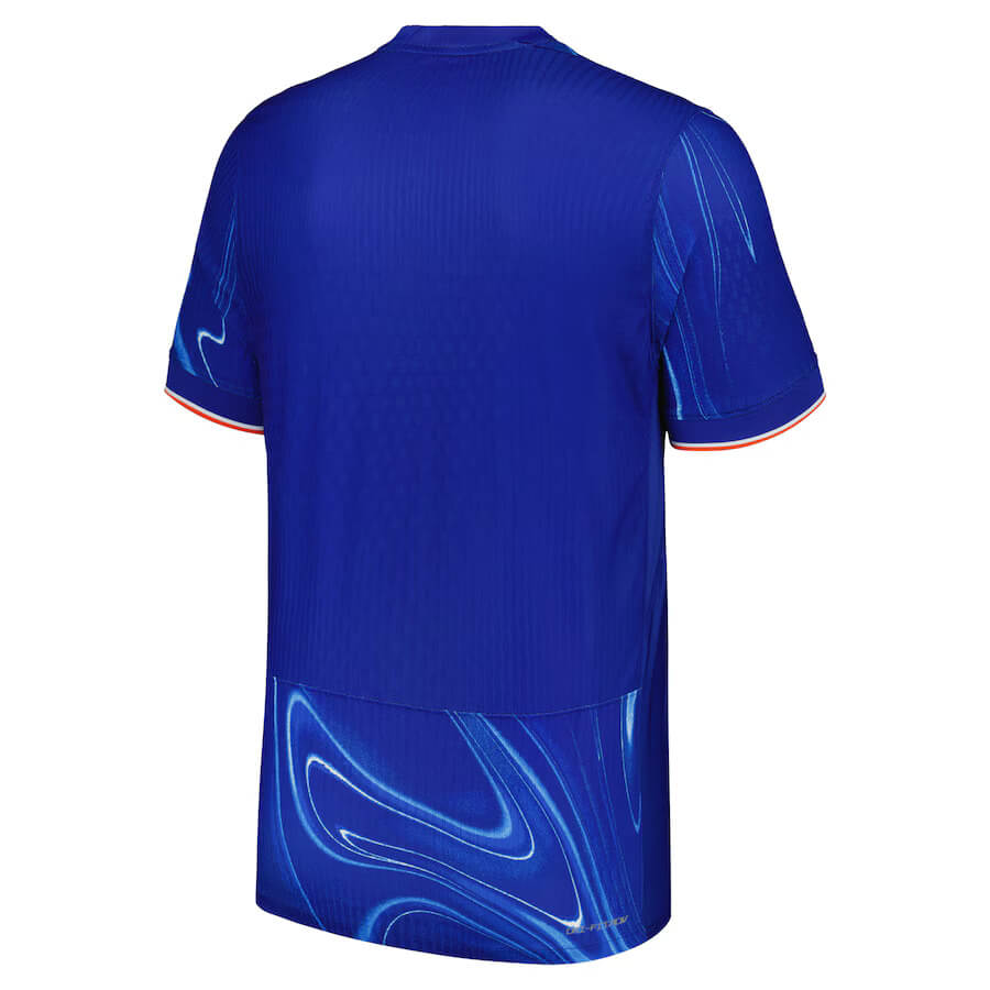 Camisa Chelsea I 24/25 - Azul  | Futmantos
