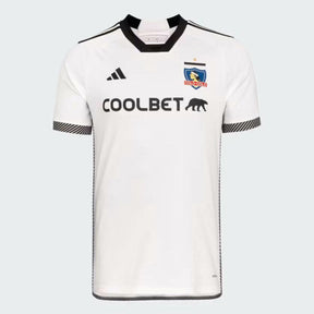 Camisa Colo Colo 24/25 - | Futmantos