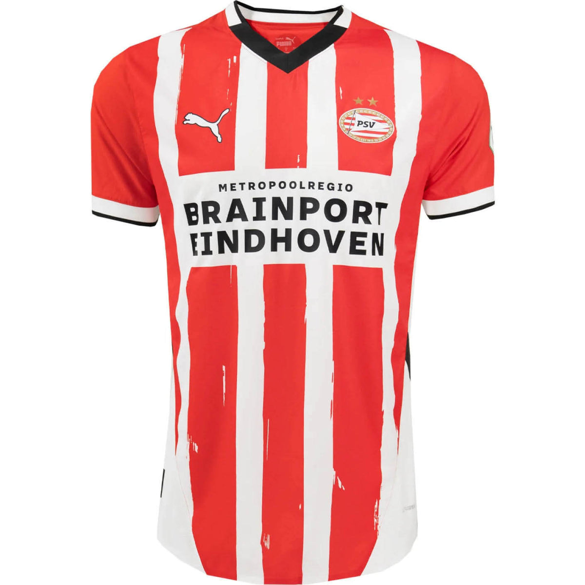 Camisa PSV I 24/25 | Futmantos