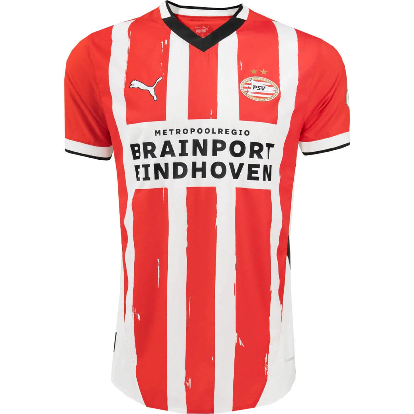 Camisa PSV I 24/25 | Futmantos