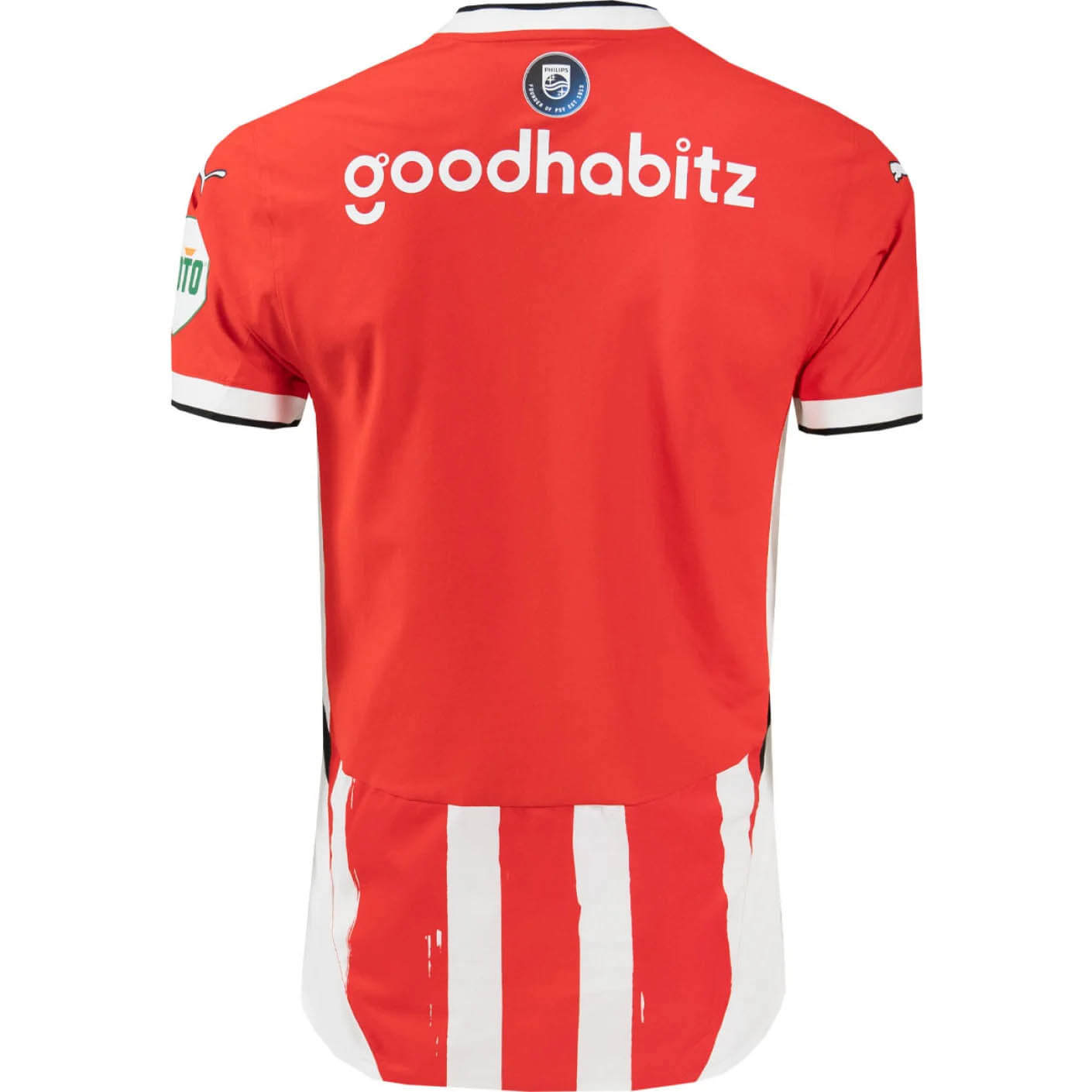 Camisa PSV I 24/25 | Futmantos