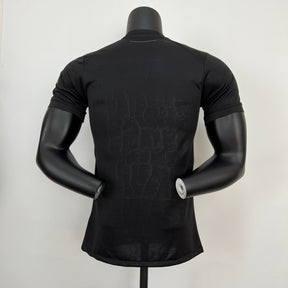 Camisa Borussia Dortmund Edição Carvão 2023 - Jogador | FutMantos