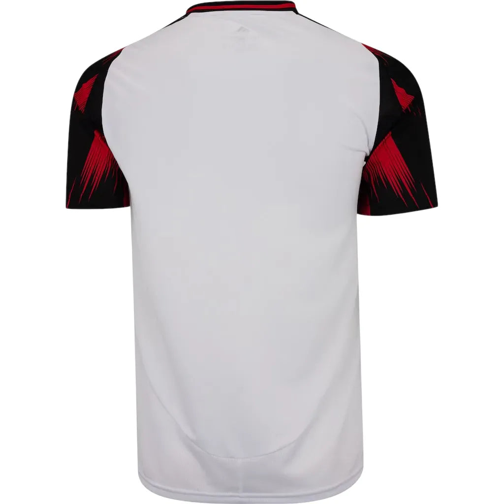 Camisa CRF II 25/26 - Super Mundial | Futmantos