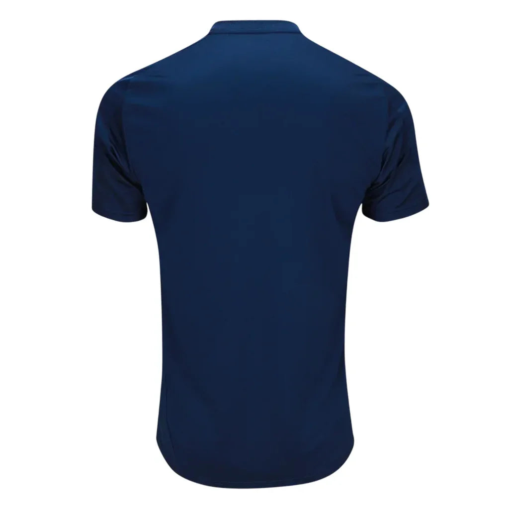 Camisa CRF Comissão 25/26 - Azul Escuro | Futmantos