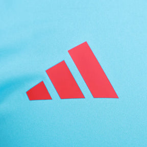 Camisa CRF Treino 25/26 - Azul | Futmantos